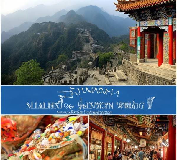 山东必游胜地，探秘好玩景点攻略！,山东必游胜地，探秘好玩景点攻略！,历史,景点,风光,第1张