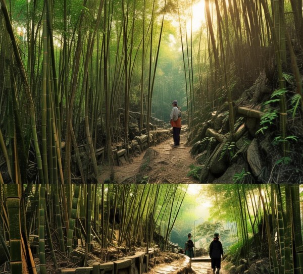福建清流，秘境寻踪，文化宝藏揭秘之旅,福建清流，秘境寻踪，文化宝藏揭秘之旅,历史,景点,风情,第1张