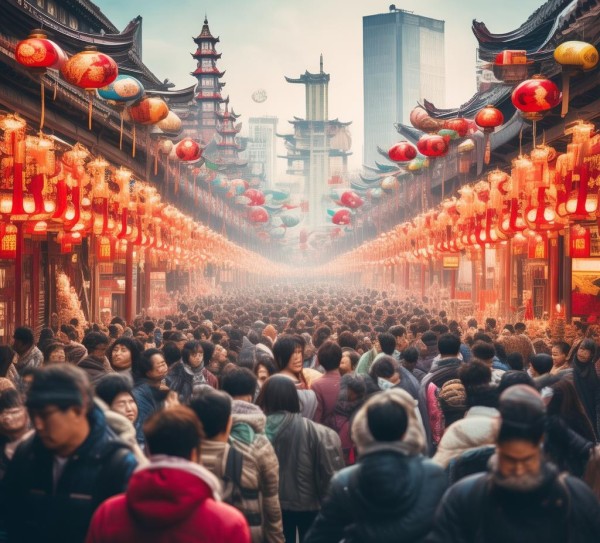 畅游春运，解锁特色景点攻略,畅游春运，解锁特色景点攻略,历史,景点,风情,第1张