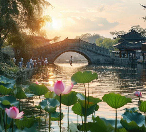 莱州水韵，探寻别样风情,莱州水韵，探寻别样风情,美食,风光,自然,第1张