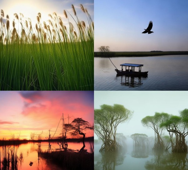盘锦探秘之旅，五大绝美景点揭秘,盘锦探秘之旅，五大绝美景点揭秘,历史,景点,风情,第1张
