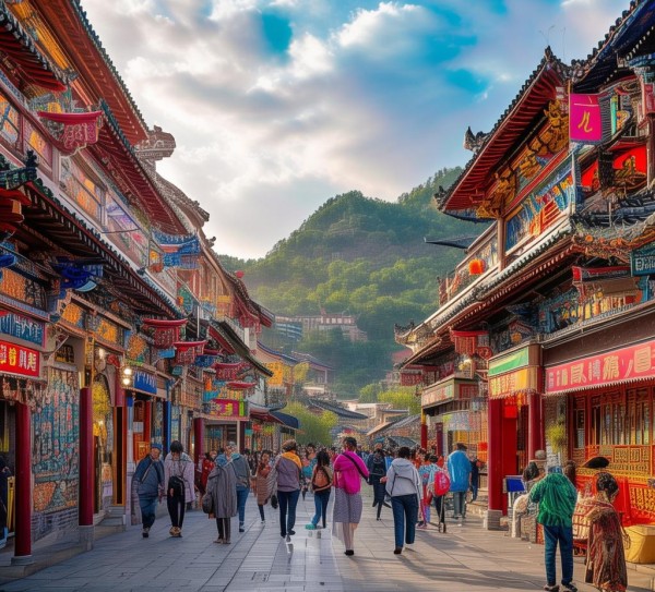 襄城景点开放情况实时速览！,襄城景点开放情况实时速览！,历史,景点,风光,第1张
