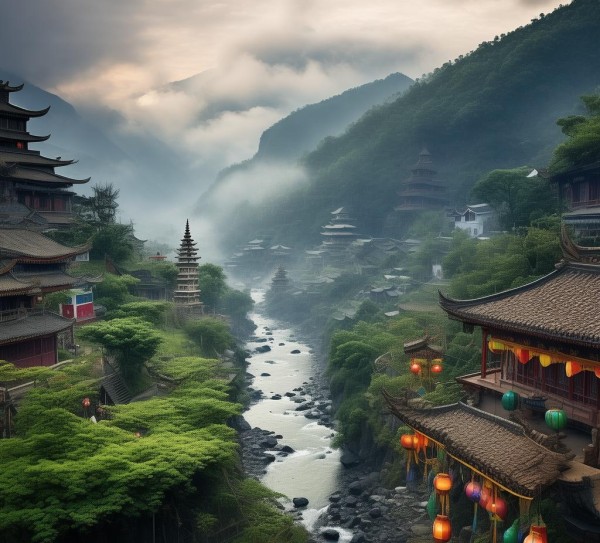 云南弥勒必游美景揭秘，探寻神秘城市的魅力踪迹,云南弥勒必游美景揭秘，探寻神秘城市的魅力踪迹,历史,景点,风情,第1张