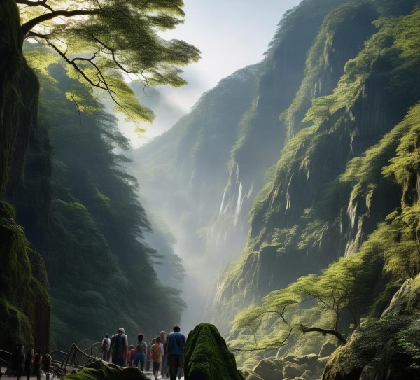 南平山水探秘，福建最佳旅游胜地之旅,南平山水探秘，福建最佳旅游胜地之旅,历史,景点,风情,第1张