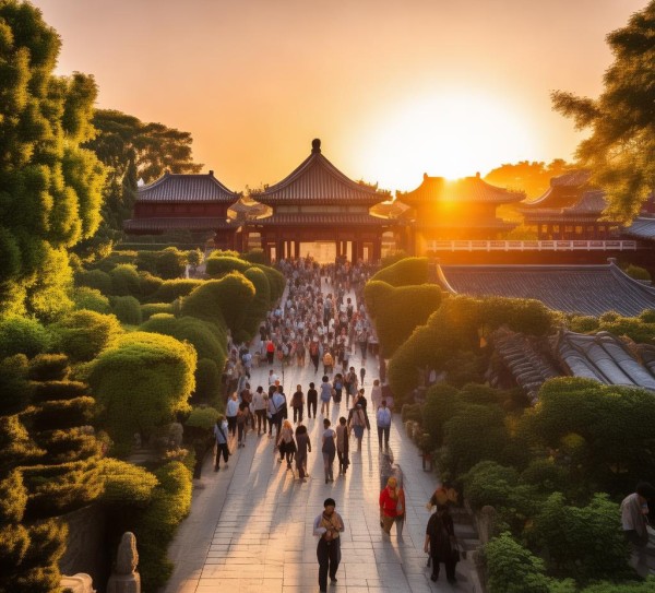 颐和园游览时间全解析，开放时间与攻略揭秘,颐和园游览时间全解析，开放时间与攻略揭秘,历史,景点,第1张