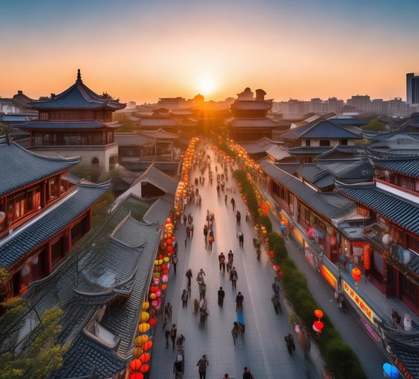 潍坊魅力探秘，必游景点盘点,潍坊魅力探秘，必游景点盘点,历史,景点,风情,第1张