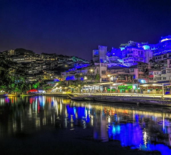 鹭岛夜游指南，厦门今夜必打卡的玩乐圣地,鹭岛夜游指南，厦门今夜必打卡的玩乐圣地,风情,美食,夜生活,第1张