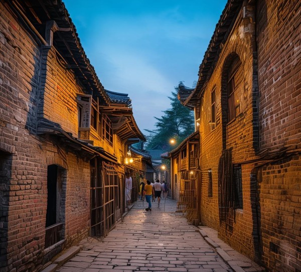 松江仓城探秘之旅，揭秘不可错过的精彩景点,松江仓城探秘之旅，揭秘不可错过的精彩景点,历史,景点,风情,第1张