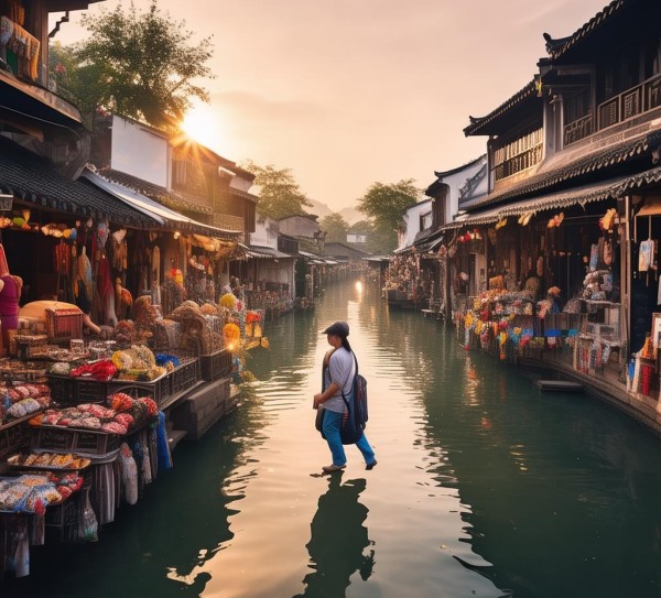 畅游沾化，不可错过的魅力之旅攻略,畅游沾化，不可错过的魅力之旅攻略,历史,美食,风光,第1张