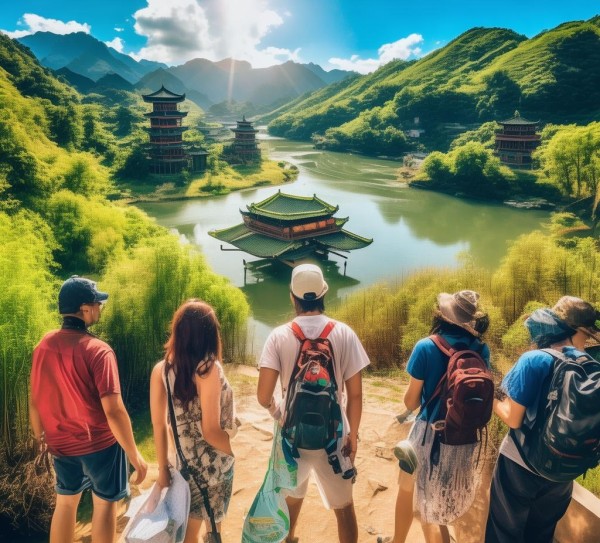 温州暑假秘境游，探寻不可错过的精彩景点,温州暑假秘境游，探寻不可错过的精彩景点,历史,景点,美食,第1张