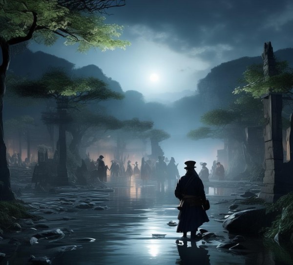 千古名胜探秘，追寻屈原投江之地,千古名胜探秘，追寻屈原投江之地,历史,景点,风光,第1张