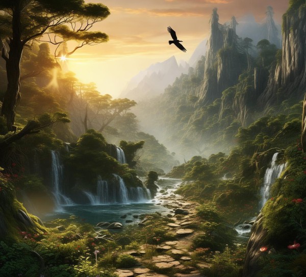鹰潭秘境探幽，发现鹰潭绝美游玩胜地,鹰潭秘境探幽，发现鹰潭绝美游玩胜地,历史,景点,风光,第1张