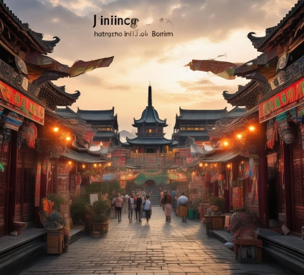 集宁探秘，十大必游正规景点解锁攻略,集宁探秘，十大必游正规景点解锁攻略,历史,景点,风光,第1张