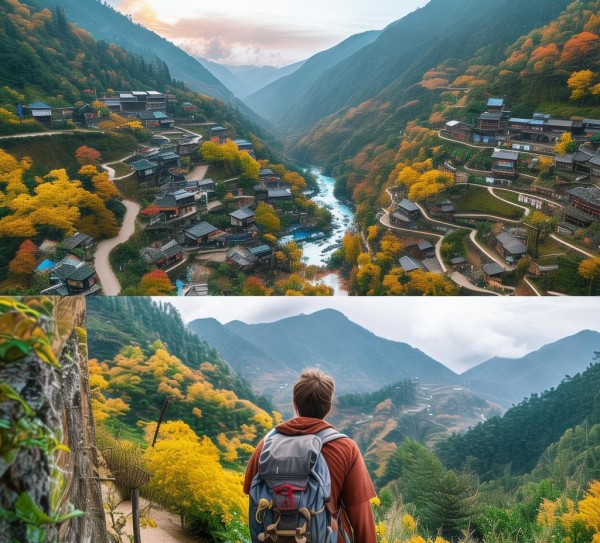 莱芜深度游，发现物超所值的旅游秘境,莱芜深度游，发现物超所值的旅游秘境,历史,景点,风情,第1张