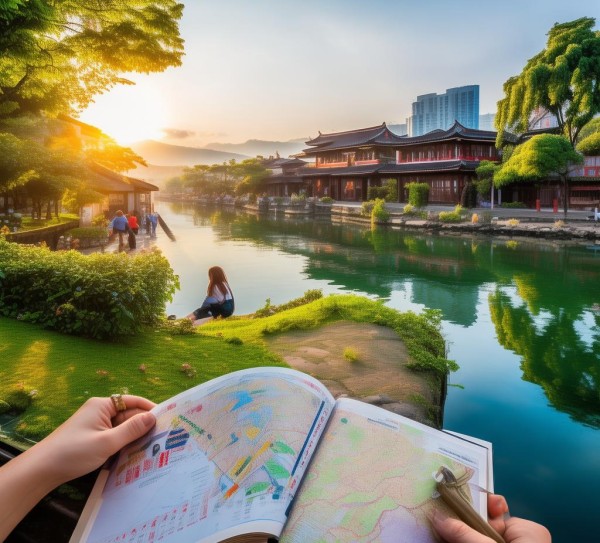 南宁美景轻松游，畅游攻略预约指南,南宁美景轻松游，畅游攻略预约指南,历史,景点,风光,第1张