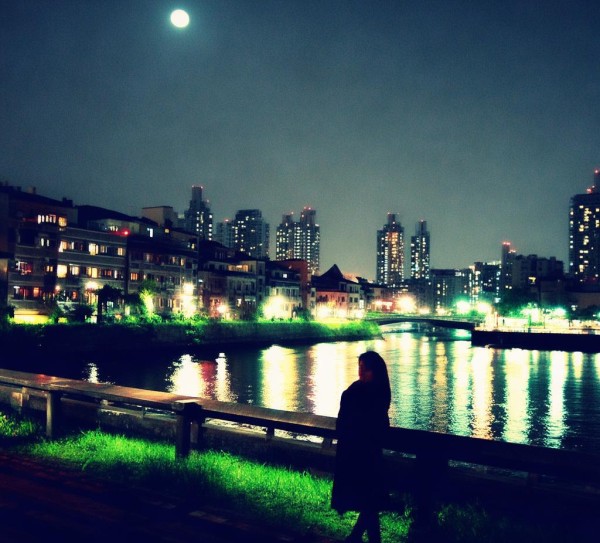 芜湖夜色漫步，发现城市的浪漫秘境,芜湖夜色漫步，发现城市的浪漫秘境,历史,景点,美食,第1张