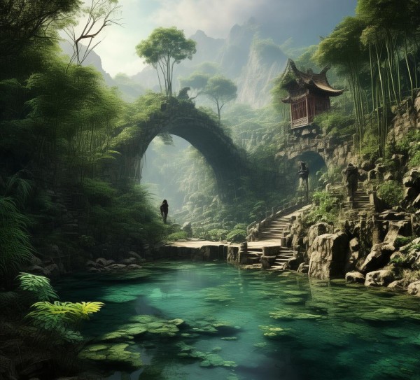 枝江白洋探秘，发现隐藏的趣味胜地,枝江白洋探秘，发现隐藏的趣味胜地,历史,风情,美食,第1张