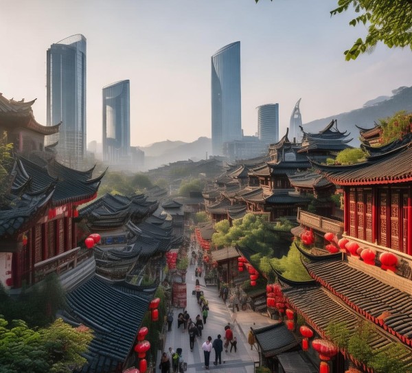 博兴，古韵与现代交融的旅游探秘之旅,博兴，古韵与现代交融的旅游探秘之旅,历史,景点,风光,第1张