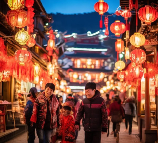闽南年味之旅，漳浦过大年的十大必游之地,闽南年味之旅，漳浦过大年的十大必游之地,历史,景点,风情,第1张