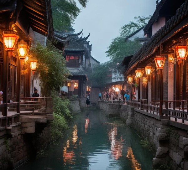寻迹孝感风情，探访特色魅力之城,寻迹孝感风情，探访特色魅力之城,历史,美食,第1张