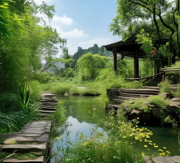 郑州周边夏日清凉秘境，避暑胜地大盘点,郑州周边夏日清凉秘境，避暑胜地大盘点,历史,景点,自然,第1张