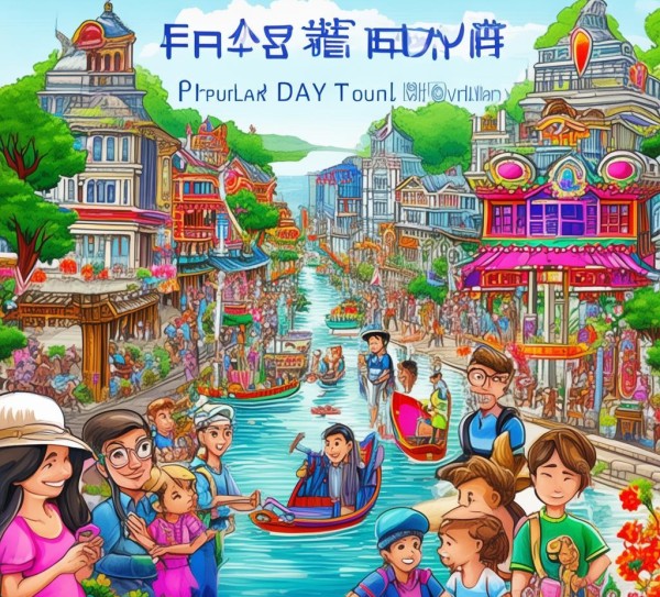 五一海珠游攻略，畅游热门景点，享受欢乐假期,五一海珠游攻略，畅游热门景点，享受欢乐假期,历史,风情,美食,第1张