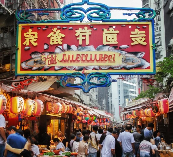 济南鱼香寻味记，发现济南最佳鱼宴胜地,济南鱼香寻味记，发现济南最佳鱼宴胜地,历史,景点,美食,第1张