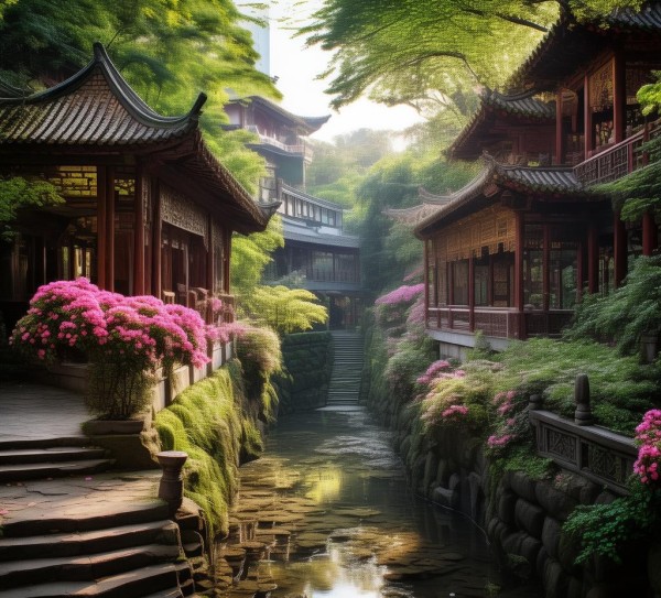 广州南站周边探幽，解锁隐藏美景之旅,广州南站周边探幽，解锁隐藏美景之旅,景点,美食,风光,第1张