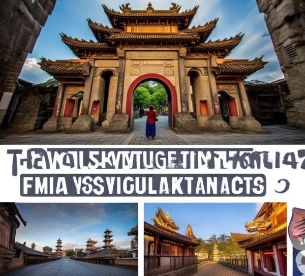 古都风情之旅，五大必游之地深度探秘,古都风情之旅，五大必游之地深度探秘,历史,景点,风情,第1张