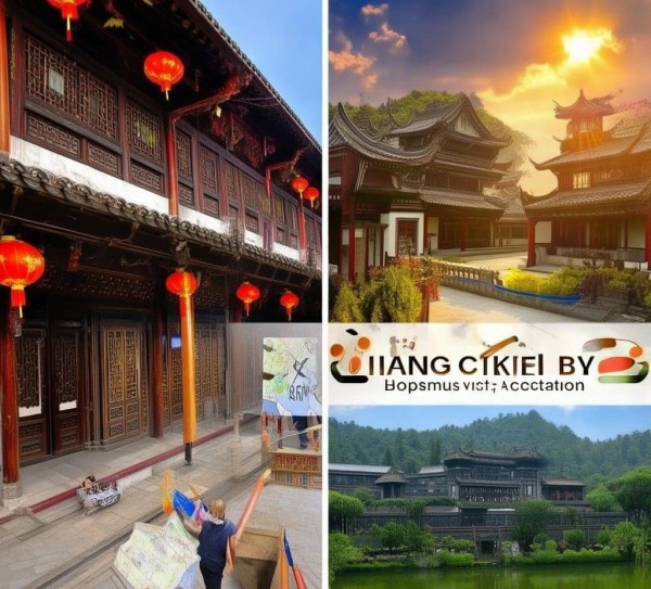 探寻襄城韵味，十大必游景点深度攻略,探寻襄城韵味，十大必游景点深度攻略,历史,景点,美食,第1张