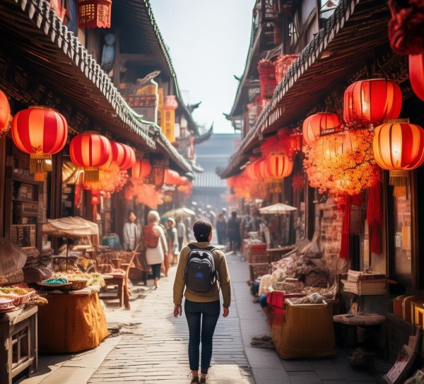 西安探秘之旅，揭秘西安必游景点与独特体验,西安探秘之旅，揭秘西安必游景点与独特体验,历史,美食,自然,第1张