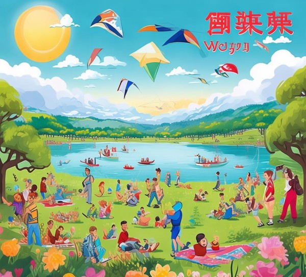 畅游五一，武清假期游玩指南,畅游五一，武清假期游玩指南,历史,景点,风光,第1张
