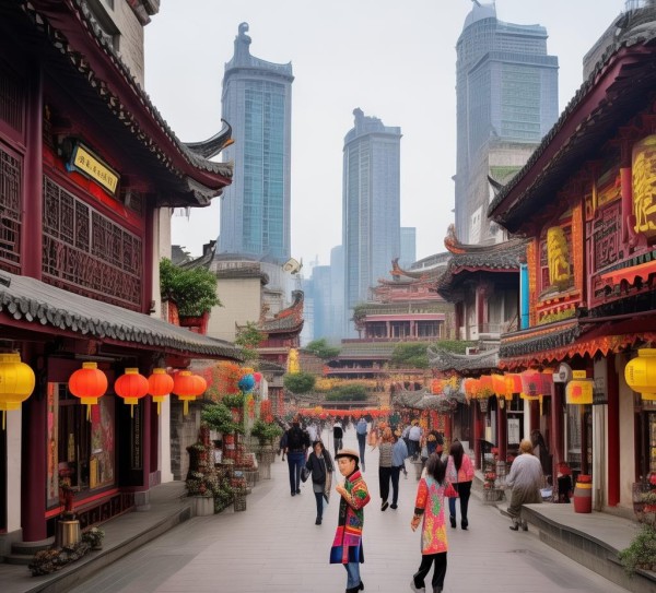 赣鄱之旅，南昌导游揭秘南昌必游之地,赣鄱之旅，南昌导游揭秘南昌必游之地,历史,景点,风情,第1张