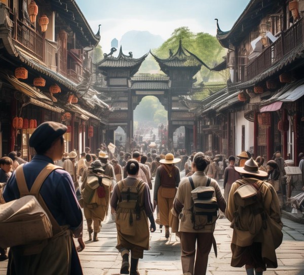 探寻徐州景点重启背后的传奇与价值,探寻徐州景点重启背后的传奇与价值,历史,景点,自然,第1张