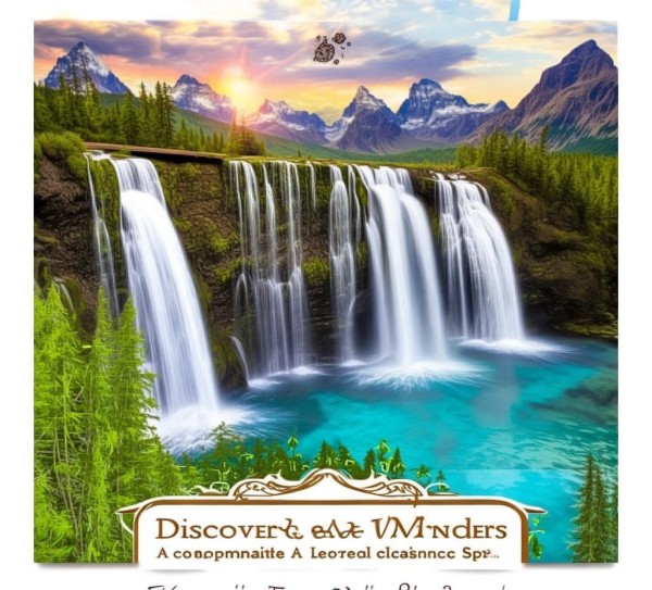 Discover Area Wonders: A Comprehensive Guide to Local Scenic Spots,Discover Area Wonders: A Comprehensive Guide to Local Scenic Spots,Discover,Scenic Spots,第1张