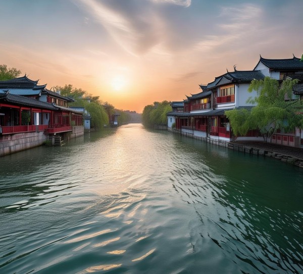 细河韵味，阜新之美一探究竟,细河韵味，阜新之美一探究竟,历史,景点,美食,第1张