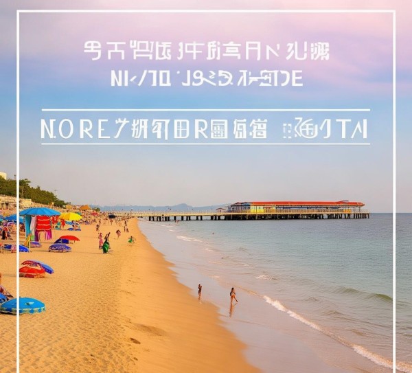 北戴河休闲之旅，海滨城市景点深度攻略,北戴河休闲之旅，海滨城市景点深度攻略,历史,景点,美食,第1张