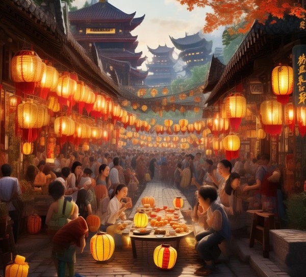 绵中秋团圆乐游指南，中秋佳节畅游绵州，共度美好时光,绵中秋团圆乐游指南，中秋佳节畅游绵州，共度美好时光,历史,风情,美食,第1张