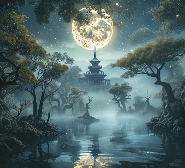 梦回幻境，揭秘周边绝美景点的神秘面纱,梦回幻境，揭秘周边绝美景点的神秘面纱,历史,景点,美食,第1张