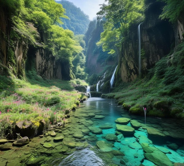 绥芬河周边秘境探奇，必游之地，尽享流连忘返之旅,绥芬河周边秘境探奇，必游之地，尽享流连忘返之旅,历史,风情,美食,第1张