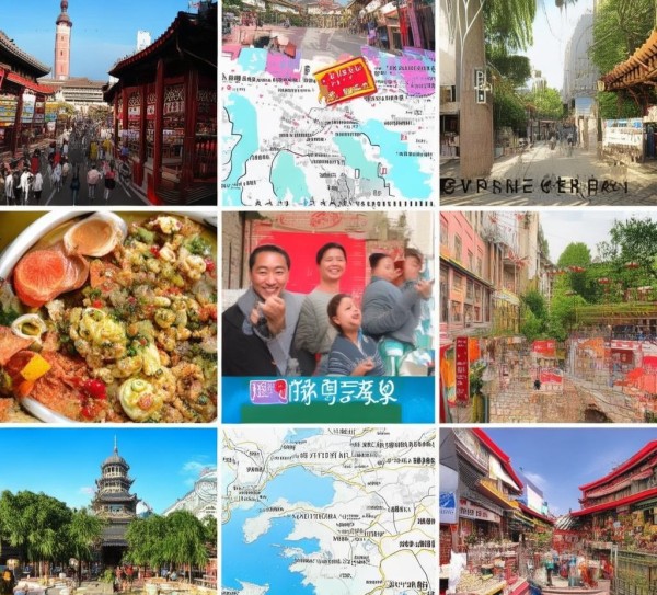 陈江游玩攻略，盘点必去好玩之地，假期不留遗憾,陈江游玩攻略，盘点必去好玩之地，假期不留遗憾,历史,景点,美食,第1张