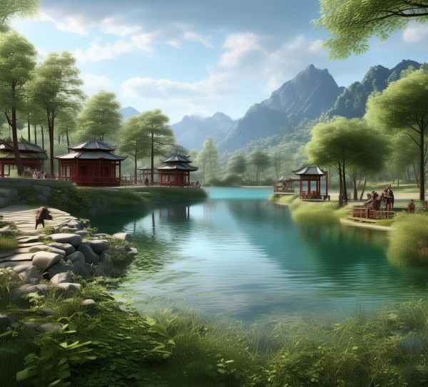 辽宁清凉避暑胜地指南,辽宁清凉避暑胜地指南,历史,景点,自然,第1张