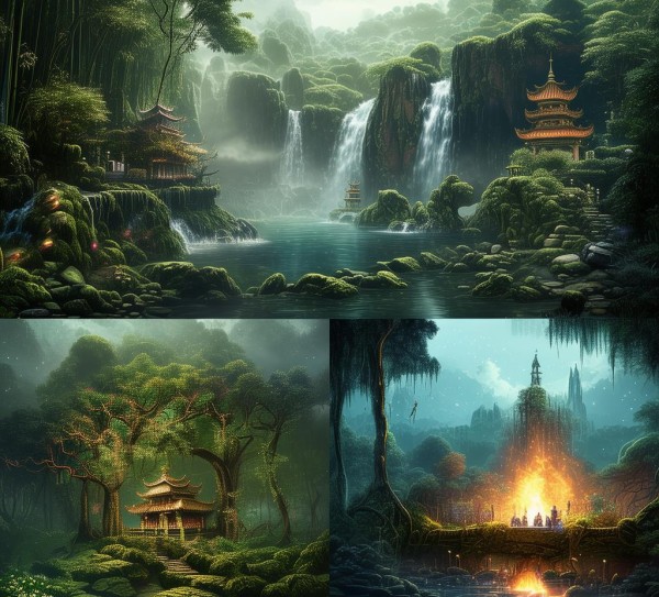 惠来秘境探幽，五大必游景点攻略,惠来秘境探幽，五大必游景点攻略,历史,景点,风情,第1张