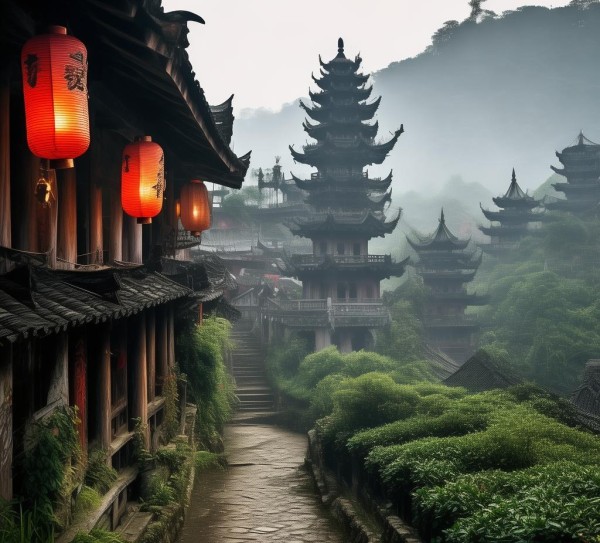 福建秘境探奇，东南风情小众景点攻略,福建秘境探奇，东南风情小众景点攻略,历史,景点,风情,第1张