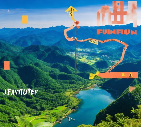 赣粤边境绝美风光深度游攻略，抚州至深圳之旅,赣粤边境绝美风光深度游攻略，抚州至深圳之旅,历史,景点,风情,第1张