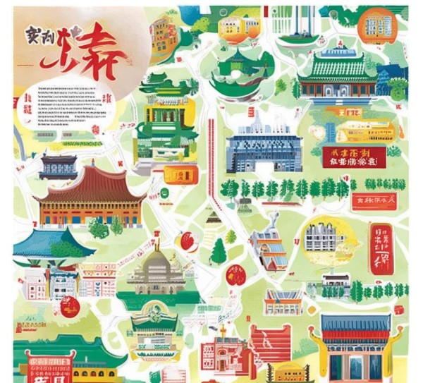 忻州免费畅游指南，揭秘忻州无成本游玩秘籍,忻州免费畅游指南，揭秘忻州无成本游玩秘籍,历史,景点,风光,第1张