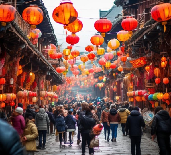 黎城过大年，民俗风情游，时光尽享之旅,黎城过大年，民俗风情游，时光尽享之旅,历史,景点,风情,第1张