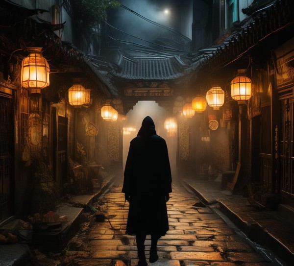 夜探灵宝秘境，解锁灵宝市夜生活宝藏,夜探灵宝秘境，解锁灵宝市夜生活宝藏,美食,烧烤,夜生活,第1张