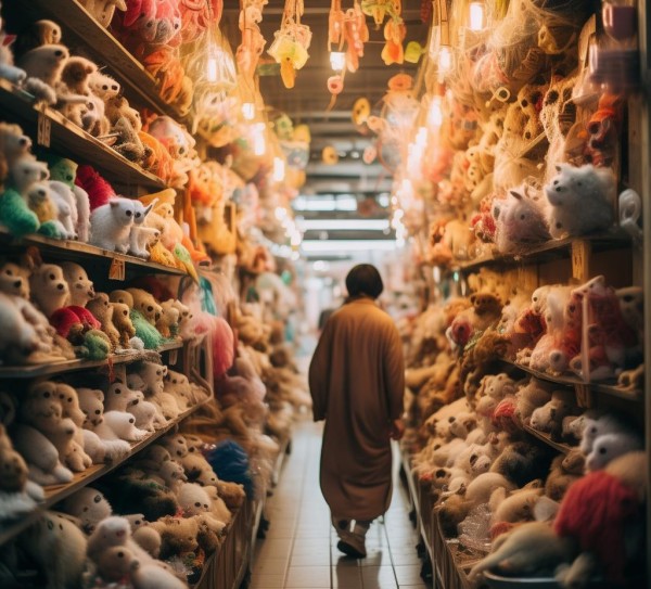 义乌稠州宠物店探秘，乐在萌宠间的悠闲时光,义乌稠州宠物店探秘，乐在萌宠间的悠闲时光,萌宠时光,第1张