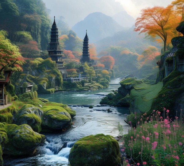 苏马荡周边必游景点，探秘之旅全攻略,苏马荡周边必游景点，探秘之旅全攻略,历史,景点,风情,第1张
